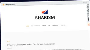 Publish Guest Post on sharism.org