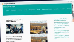 Publish Guest Post on shayaribulk.com