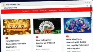 Publish Guest Post on shayariforest.com