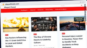 Publish Guest Post on shayariforest.com