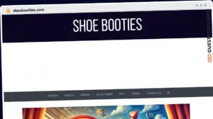 Publish Guest Post on shoebooties.com