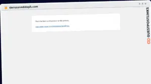 Publish Guest Post on sierrasavedsteph.com