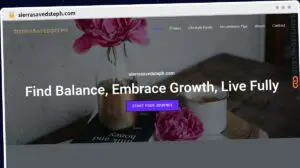 Publish Guest Post on sierrasavedsteph.com