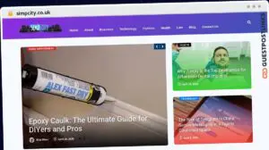 Publish Guest Post on simpcity.co.uk
