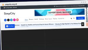 Publish Guest Post on simpcity.org.uk