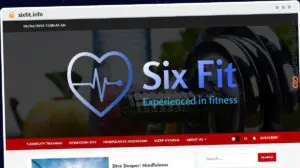 Publish Guest Post on sixfit.info