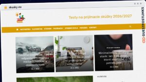 Publish Guest Post on skusky.eu