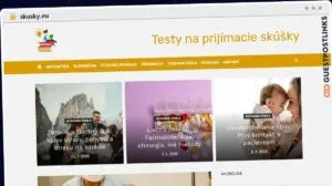 Publish Guest Post on skusky.eu