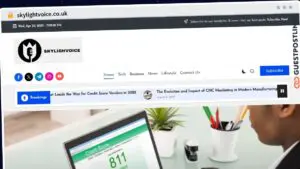 Publish Guest Post on skylightvoice.co.uk