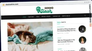 Publish Guest Post on slashsekho.com