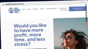 Publish Guest Post on smallbusinesscoach.org