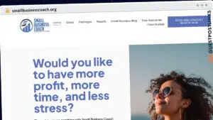 Publish Guest Post on smallbusinesscoach.org