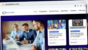 Publish Guest Post on smartbizhero.com