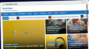 Publish Guest Post on smartdear.com