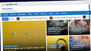 Publish Guest Post on smartdear.com