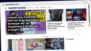 Publish Guest Post on smartgizmo.tech