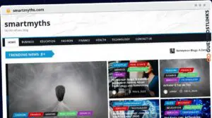Publish Guest Post on smartmyths.com