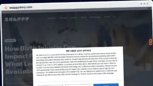 Publish Guest Post on snappystory.com