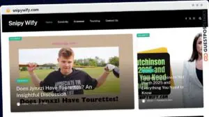 Publish Guest Post on snipywify.com