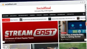 Publish Guest Post on socialfinal.com