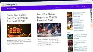 Publish Guest Post on socialgyans.in