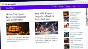Publish Guest Post on socialgyans.in