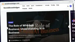 Publish Guest Post on socialknowledges.com