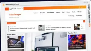 Publish Guest Post on socialmager.com