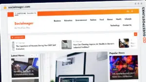 Publish Guest Post on socialmager.com