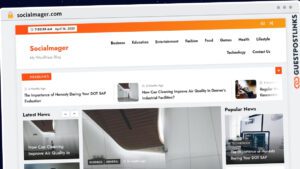 Publish Guest Post on socialmager.com