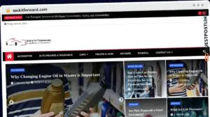 Publish Guest Post on sockitforward.com