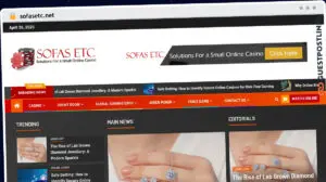 Publish Guest Post on sofasetc.net