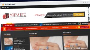 Publish Guest Post on sofasetc.net