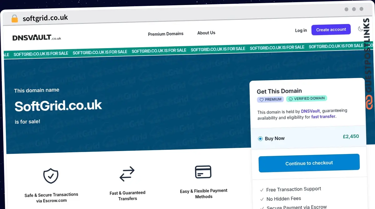 Publish Guest Post on softgrid.co.uk