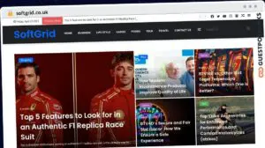 Publish Guest Post on softgrid.co.uk