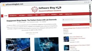 Publish Guest Post on softwarebloghub.com