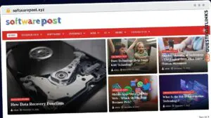 Publish Guest Post on softwarepost.xyz