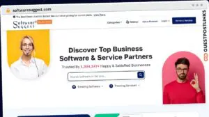 Publish Guest Post on softwaresuggest.com