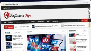 Publish Guest Post on softwaretips.us