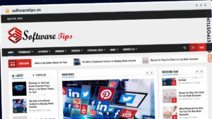 Publish Guest Post on softwaretips.us