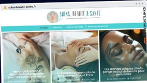 Publish Guest Post on soins-beaute-sante.fr