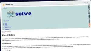 Publish Guest Post on sotwe.org