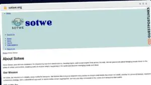 Publish Guest Post on sotwe.org
