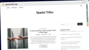 Publish Guest Post on spaziotribu.org