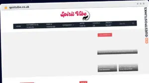 Publish Guest Post on spiritvibe.co.uk