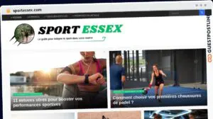 Publish Guest Post on sportessex.com