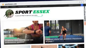 Publish Guest Post on sportessex.com