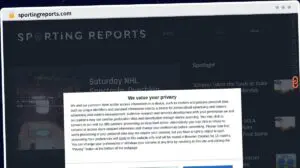 Publish Guest Post on sportingreports.com