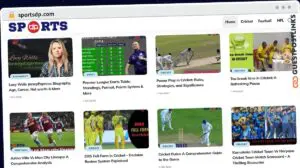 Publish Guest Post on sportsdp.com