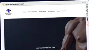 Publish Guest Post on sportsunitenetwork.com